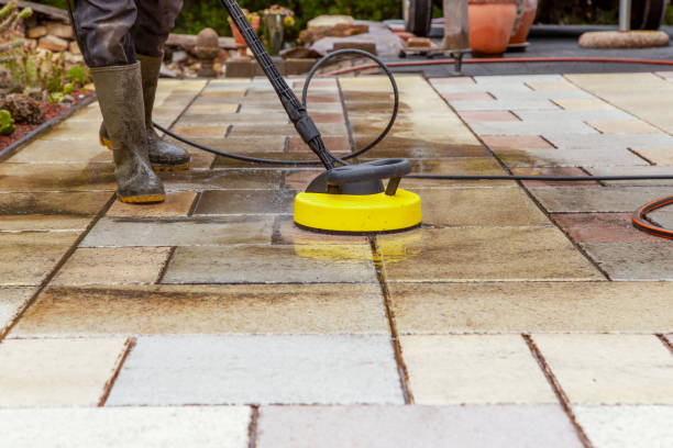 Boat and Dock Cleaning in Springfield, OH